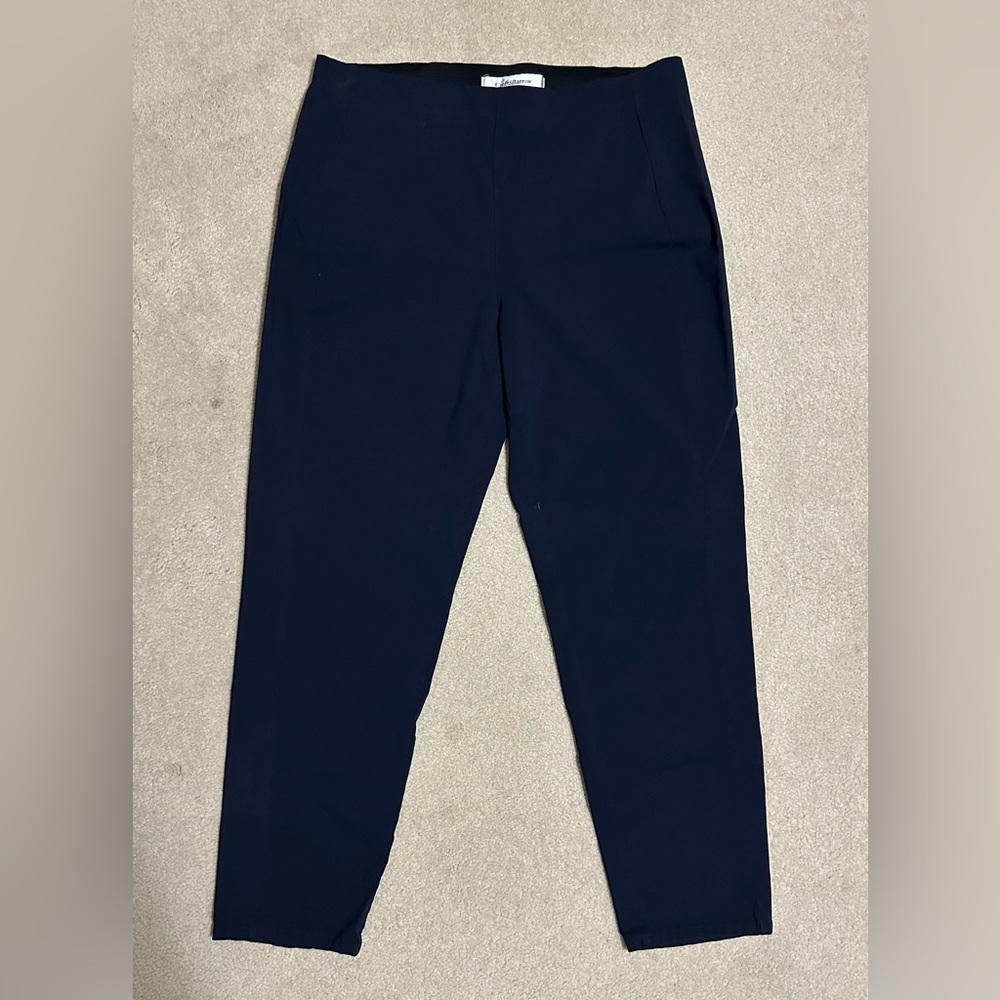 Croft&Barrow Stretch Capri Pant - Women’s 12